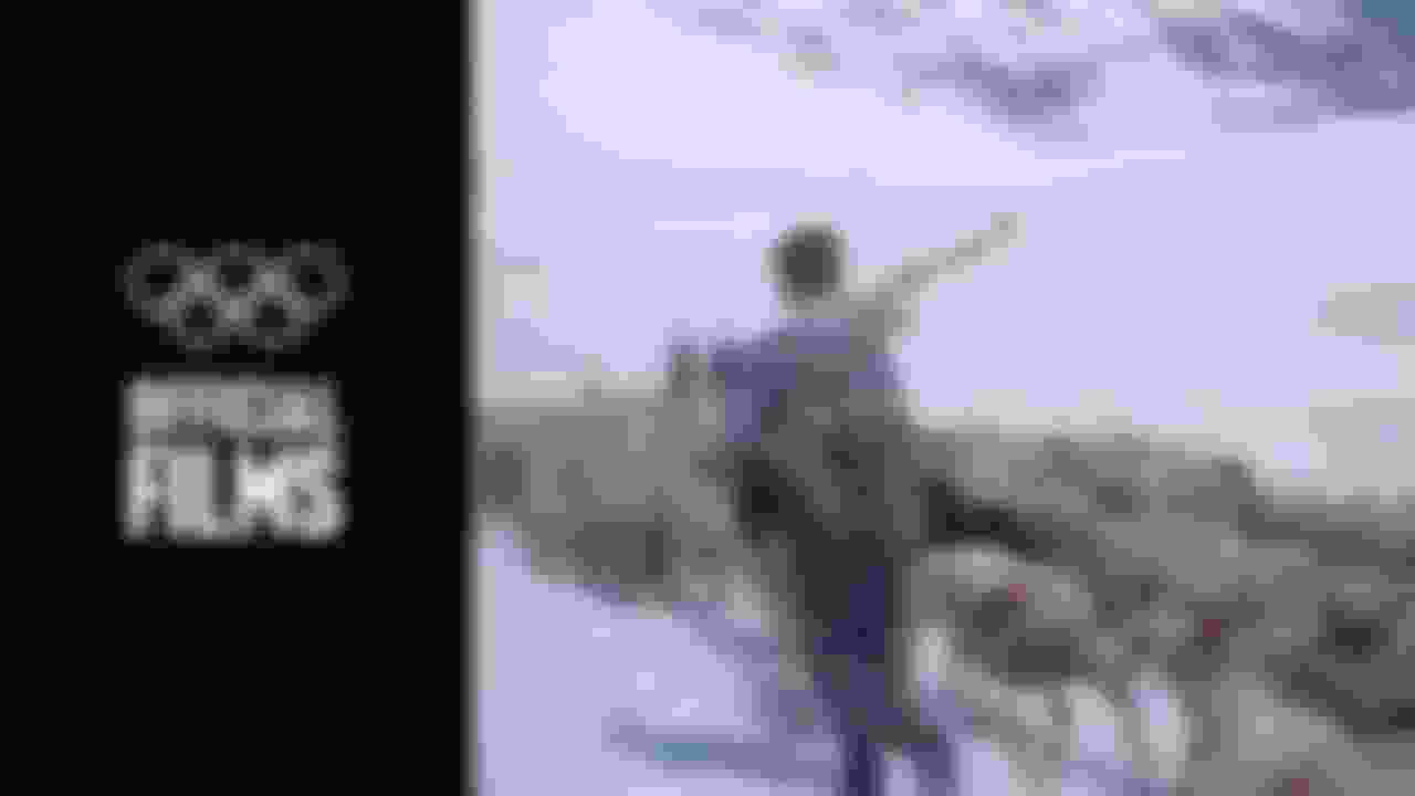 インスブルック1964 冬季オリンピック アスリート、メダル&結果