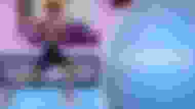 Men’s Triathlon, London 2012