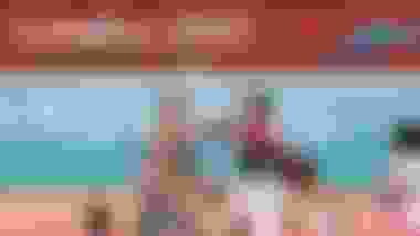 Best Moments of the 2012 London Olympic Summer Games