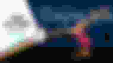 Time Machine: Nastia Liukin wins gold at Beijing 2008