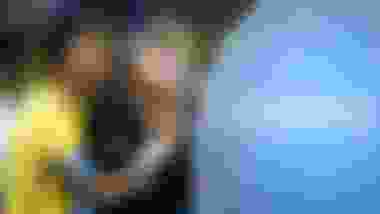 Men’s Football Final, Rio 2016