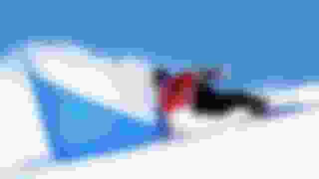 Damen & Herren Parallel-Riesenslalom Finale - Snowboard | Wiederholungen Beijing 2022