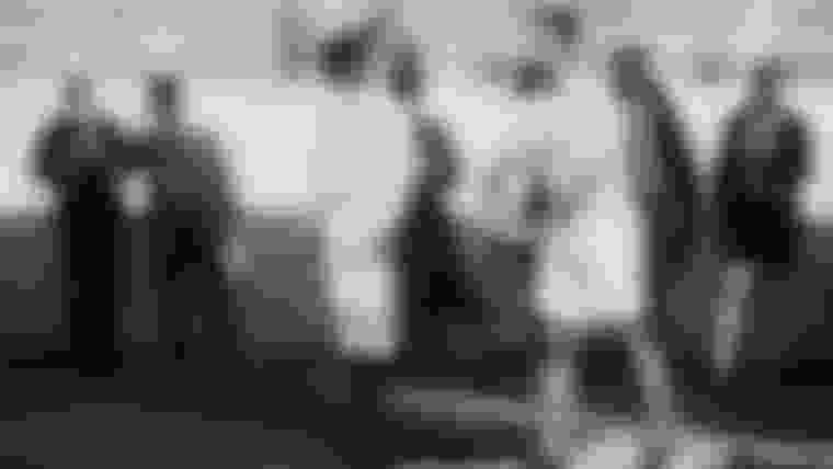 マーチン・シェリダンが男子円盤投で優勝 – 陸上競技 | ロンドン1908