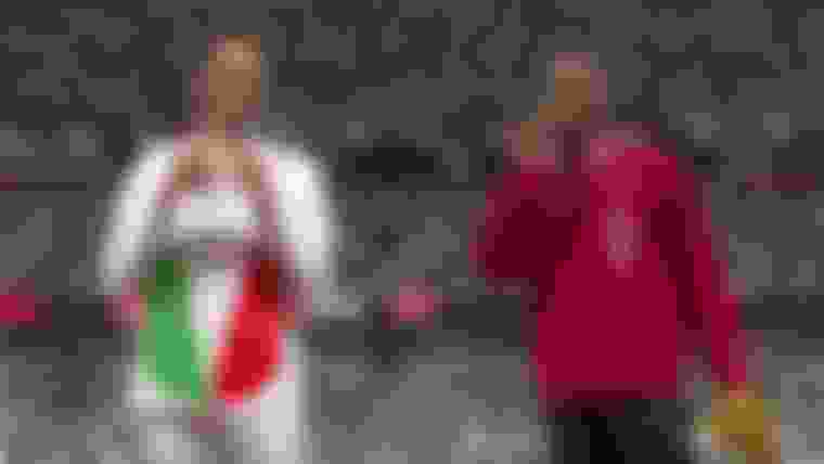 Athletics Men's High Jump Final | Tokyo 2020 Replays