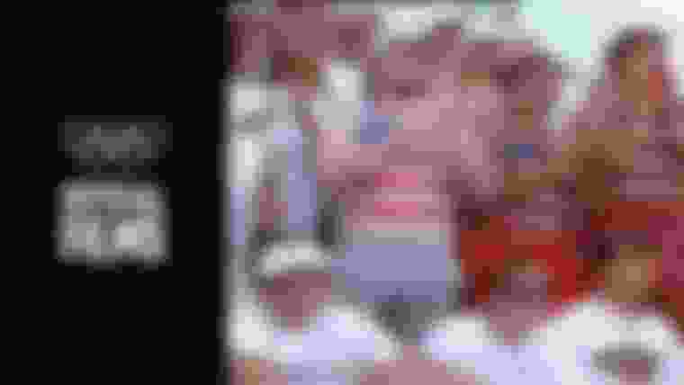 Atlanta 1996 Official Film | Atlanta's Olympic Glory