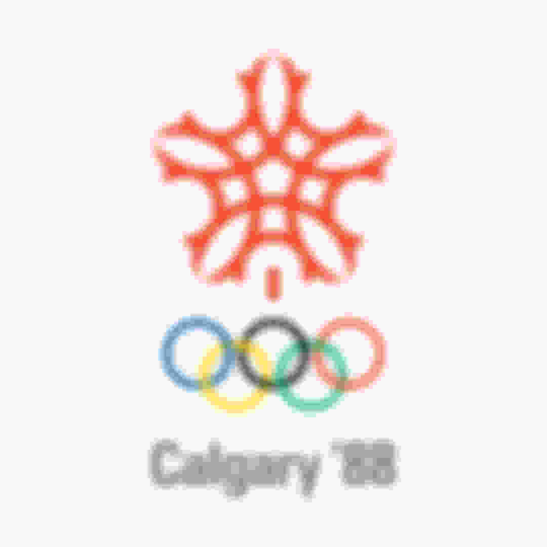 Calgary 1988 Winter Olympics Athletes, Medals & Results