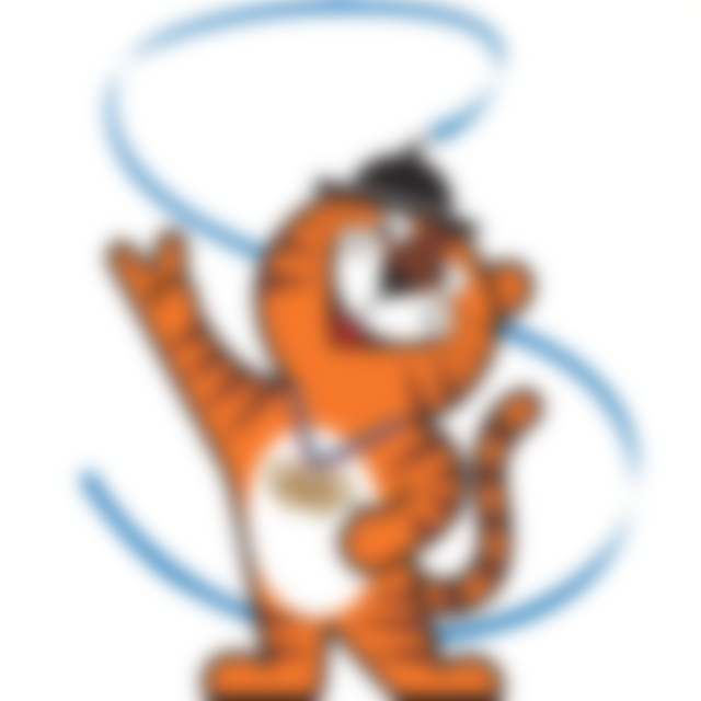MASCOTTE HODORI 1988 JO Jeux Olympiques Séoul Peluche 12