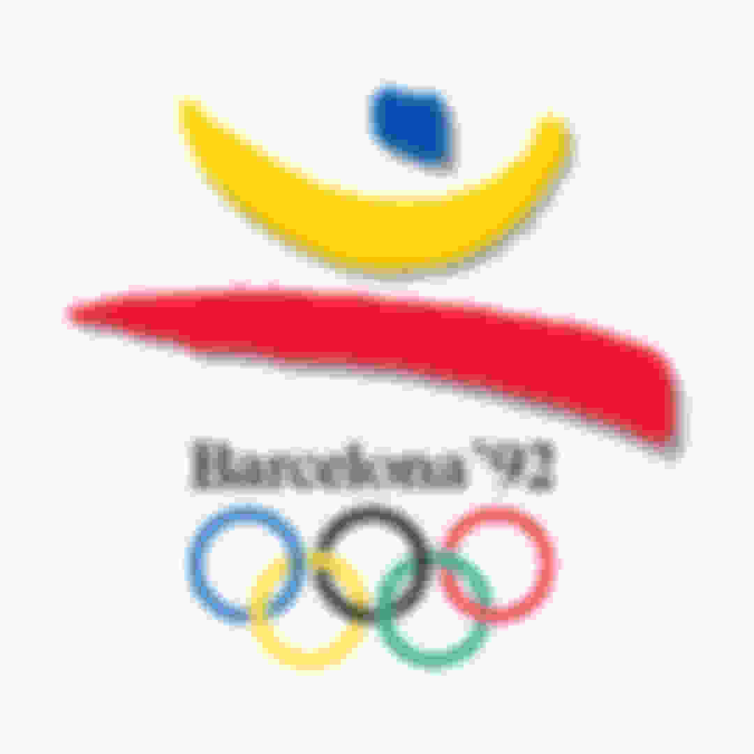 Barcelona 1992 Summer Olympics Athletes, Medals & Results