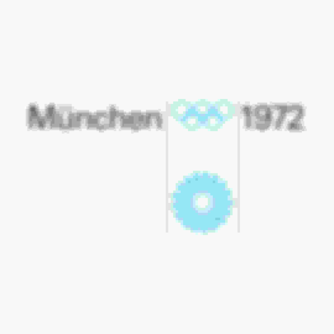 Munich 1972 Olympic Logo Poster Design Look Of The Games