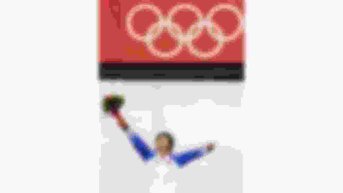 トリノ06 冬季オリンピック アスリート メダル 結果