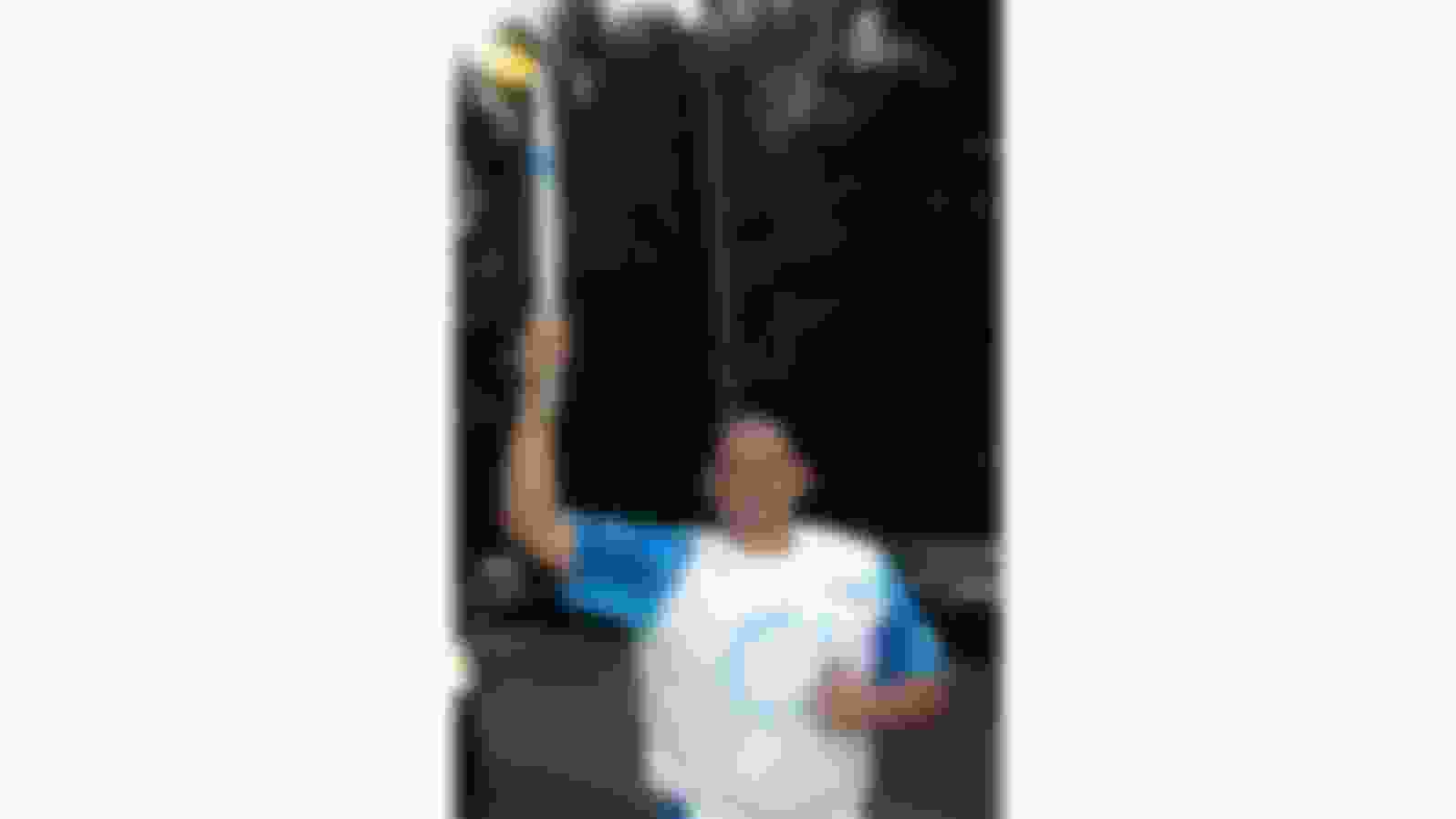 Rulon Gardner バイオグラフィー オリンピックメダル 記録と年齢