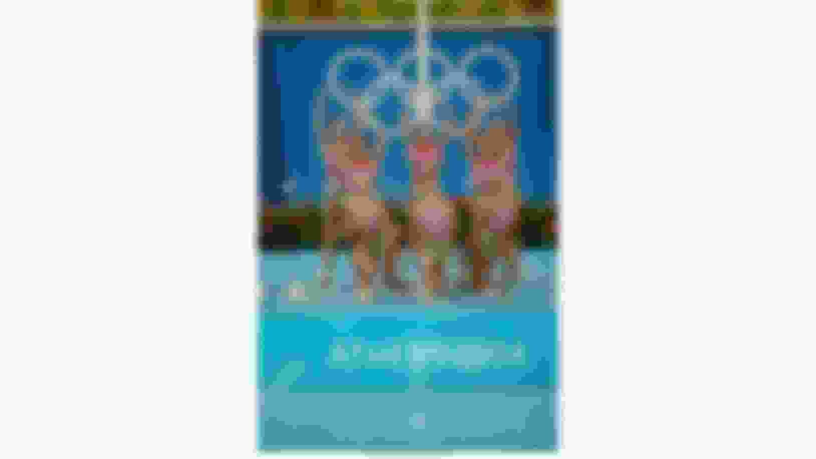アテネ2004 夏季オリンピック - アスリート、メダル、結果 アテネ2004 夏季オリンピック - アスリート、メダル、結果