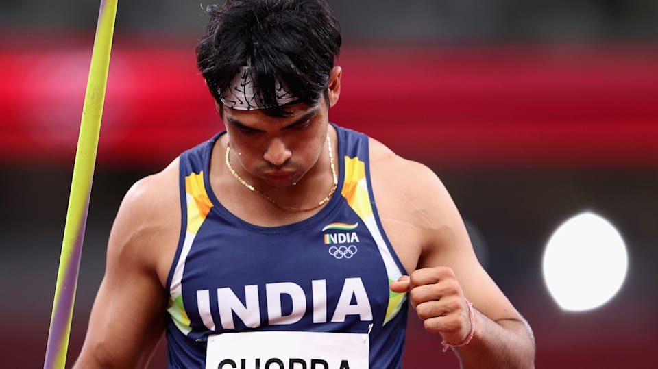 Neeraj Chopra’s schedule for 2022 athletics season