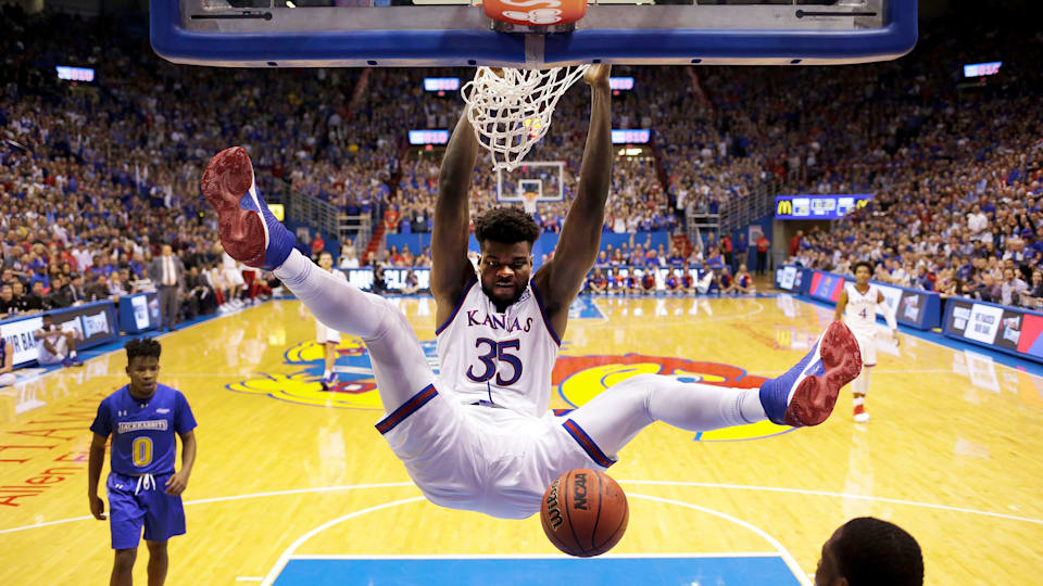 NBA Draft 2020 Top international prospects