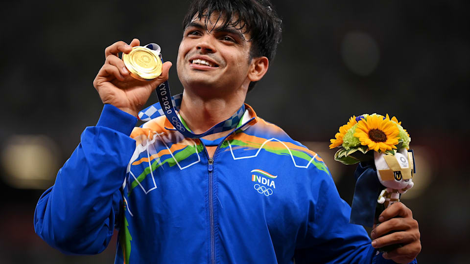 How Many Gold Medals Has India Won At Olympics?