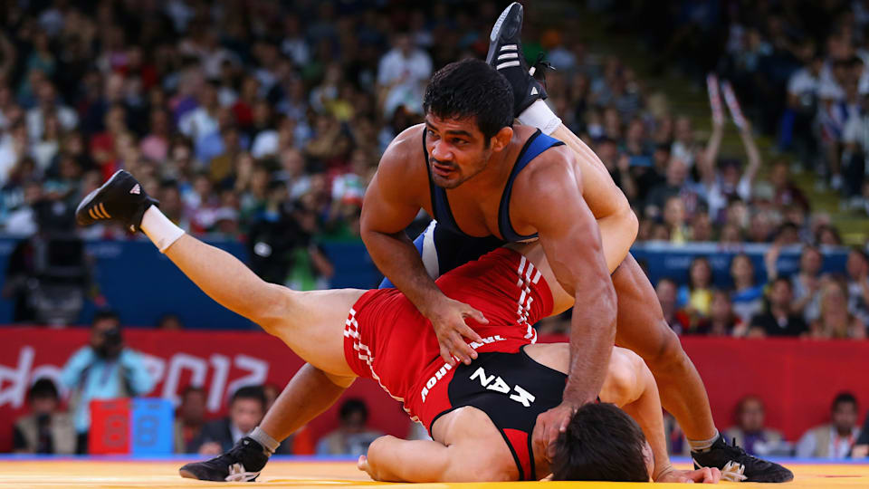 Men’s trials for Asian Olympic wrestling qualifiers to be in Delhi