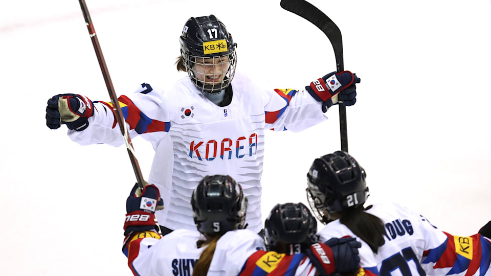 Winter Olympics Women's ice hockey qualification preview