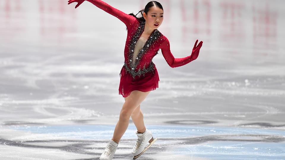 Japan figure skating nationals headlined by Hanyu, Uno, Kihira