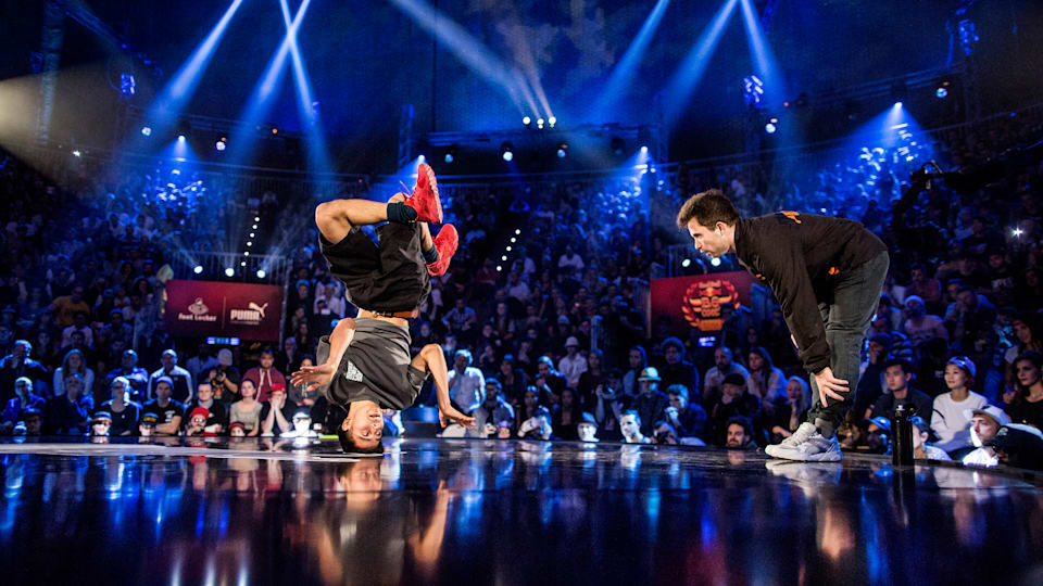 Mundial de Breaking 2022: previa, horarios y cómo ver