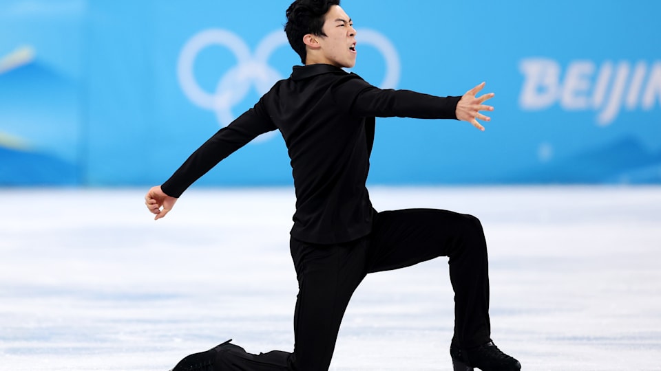 Men's Olympic figure skating, free skate Preview, schedule and how to