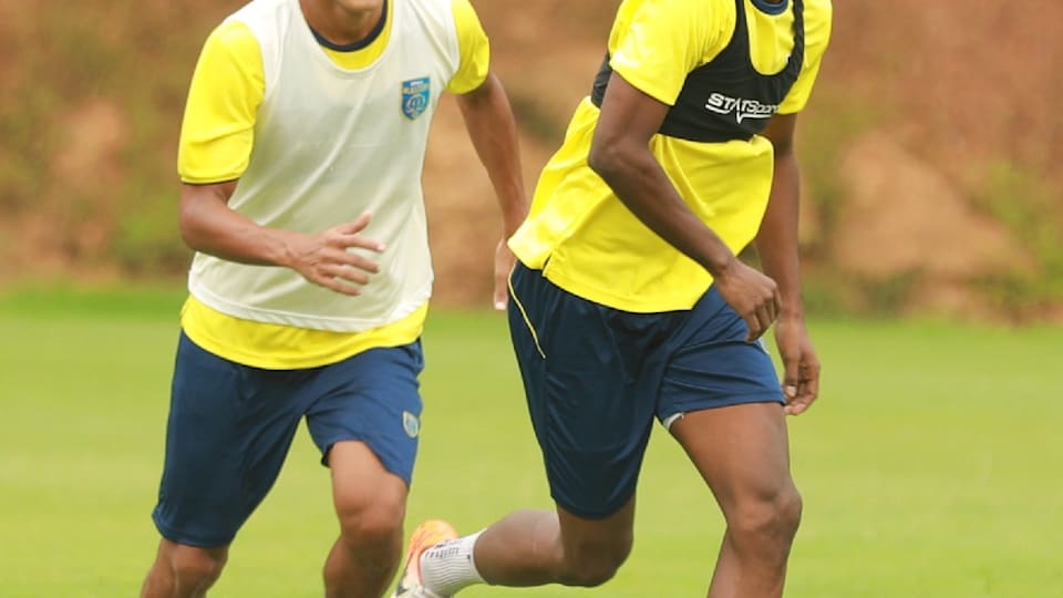 Kerala Blasters’ ISL 202021 fixtures and full schedule and where to
