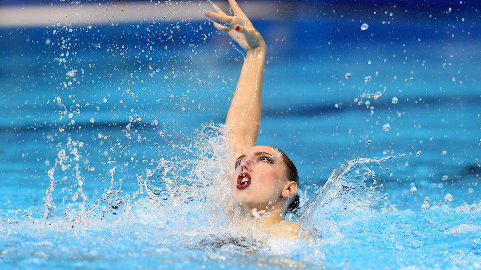 As it happened: FINA World Championships 2019 – Day 2