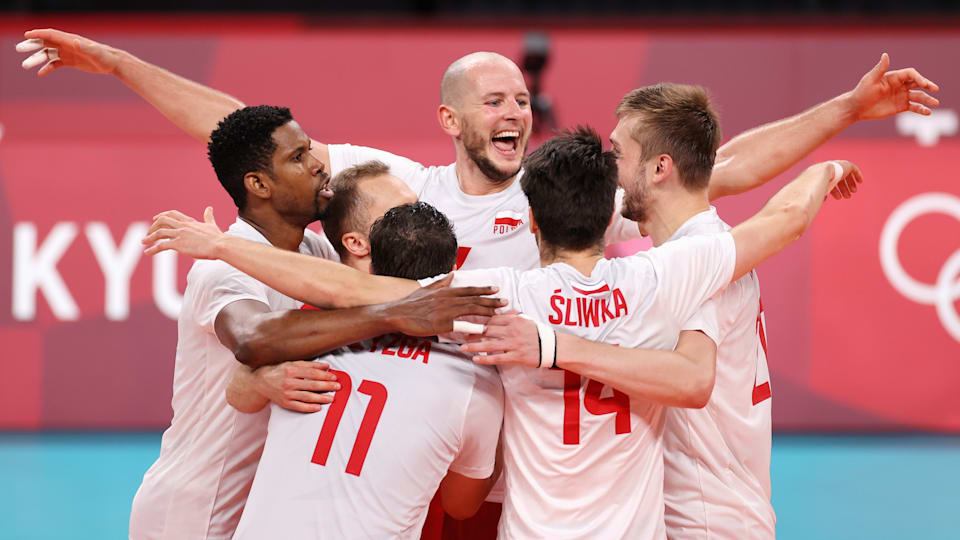 FIVB Volleyball Men's World Championship 2022 Final Preview