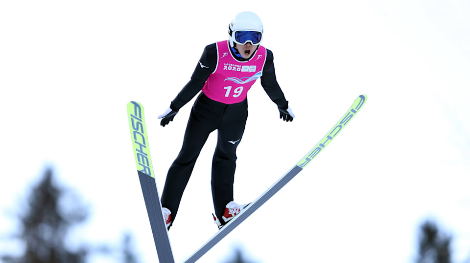 Gangwon 2024 Winter Youth Olympics Ski jumping sporting essentials guide