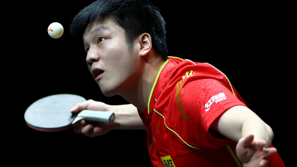 World Table Tennis Singapore Smash 2022 Preview, schedule, and how to