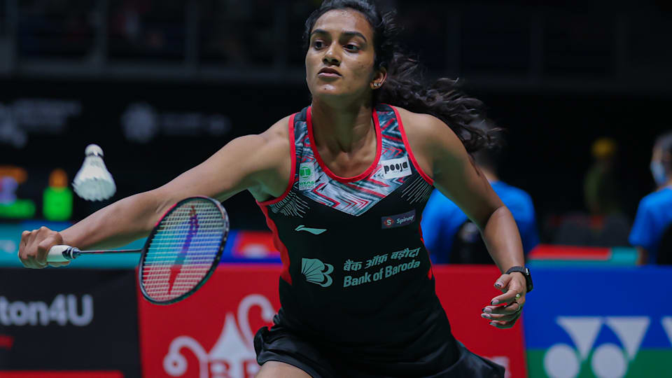 Indian Open badminton 2023 PV Sindhu, Viktor Axelsen among stars to play