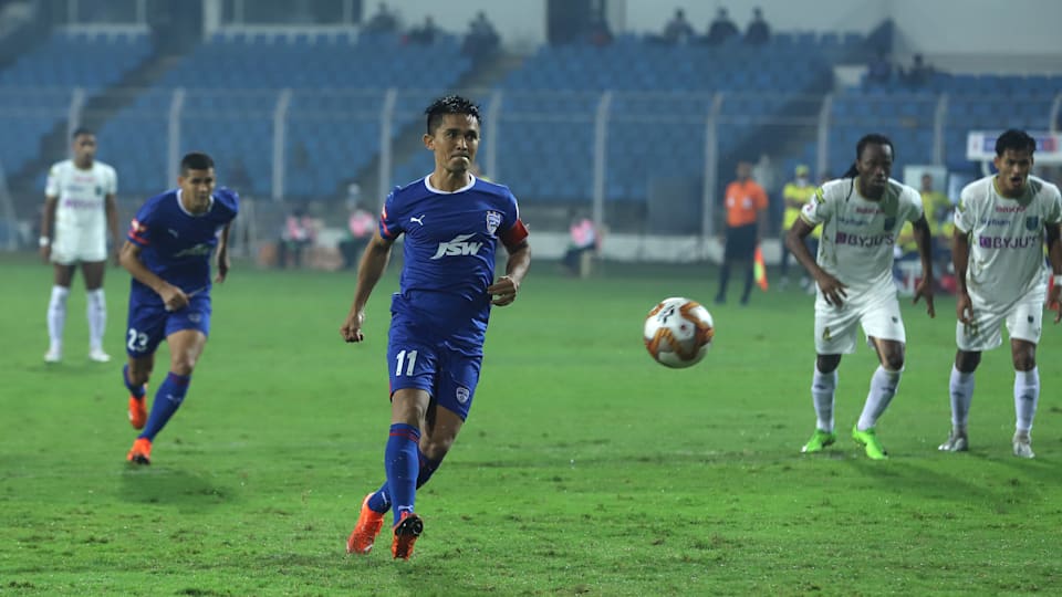 Kerala Blasters FC vs Bengaluru FC and ISL 202021 round 13 matches