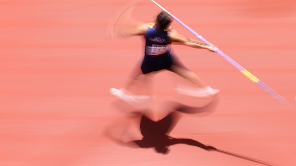 National Open Javelin Throw Championships 2021 Get full schedule