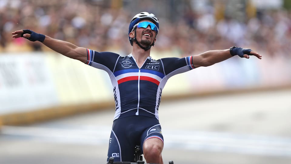 Meilleurs moments | Cyclisme mountain bike | Jeux Olympiques de Paris 2024