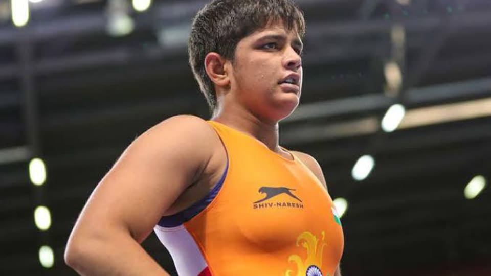 World U20 Wrestling Championships 2022 Get schedule and watch live