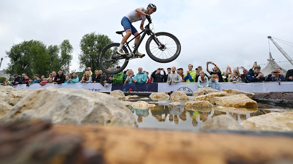 2022 UCI Mountain Bike World Championships in Les Gets, France Preview