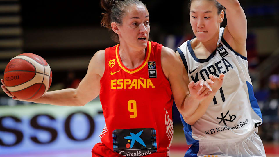 Cinco cosas que saber sobre Laia Palau