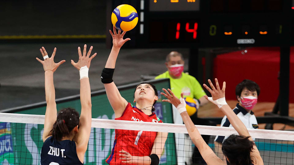 6月14日 バレーボールネーションズリーグ女子 予選r日本vsベルギーの放送予定 火の鳥nippon 9勝目なるか