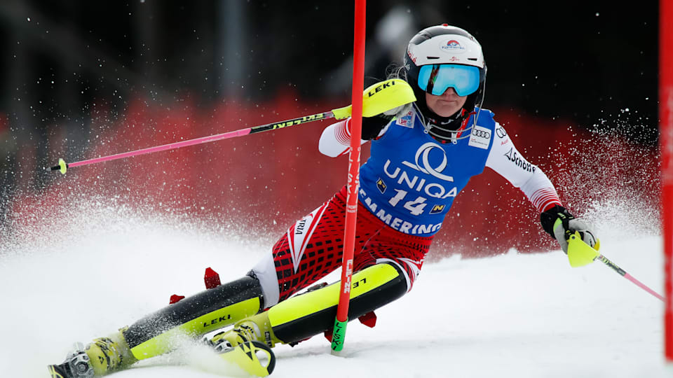 What is alpine skiing? Know all the events and rules