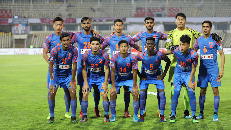 Indian Arrows: India’s Next Gen stars set for another season of ...