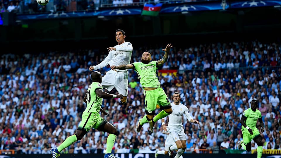 What Is The World Record For The Highest Jump In Soccer