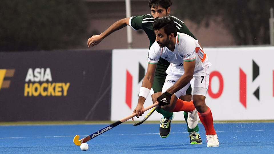 Asian Champions Trophy hockey winners list Know the champions