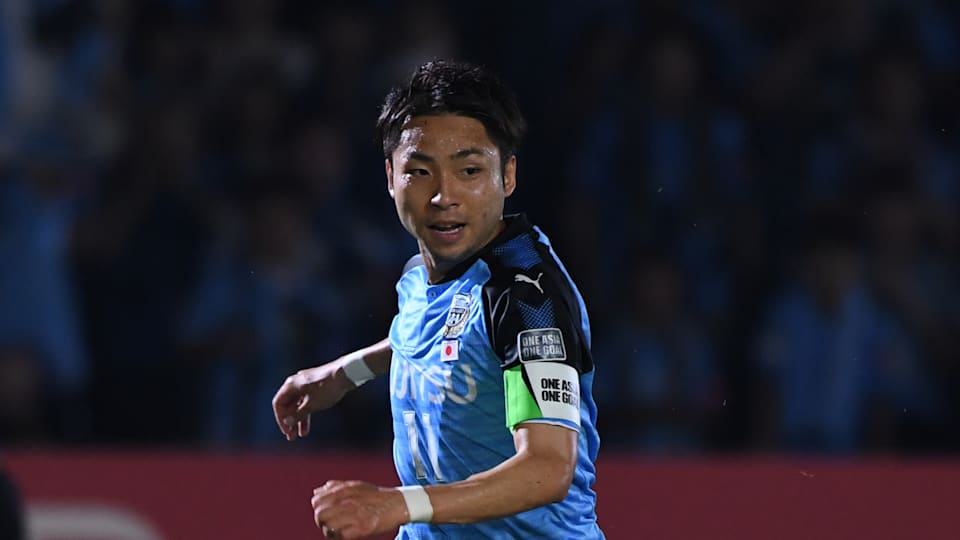 サッカー J1第17節 首位 川崎fが鹿島を下し 無敗記録を に