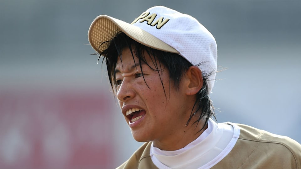 2008オリンピックソフトボール日本代表キャップ 帽子