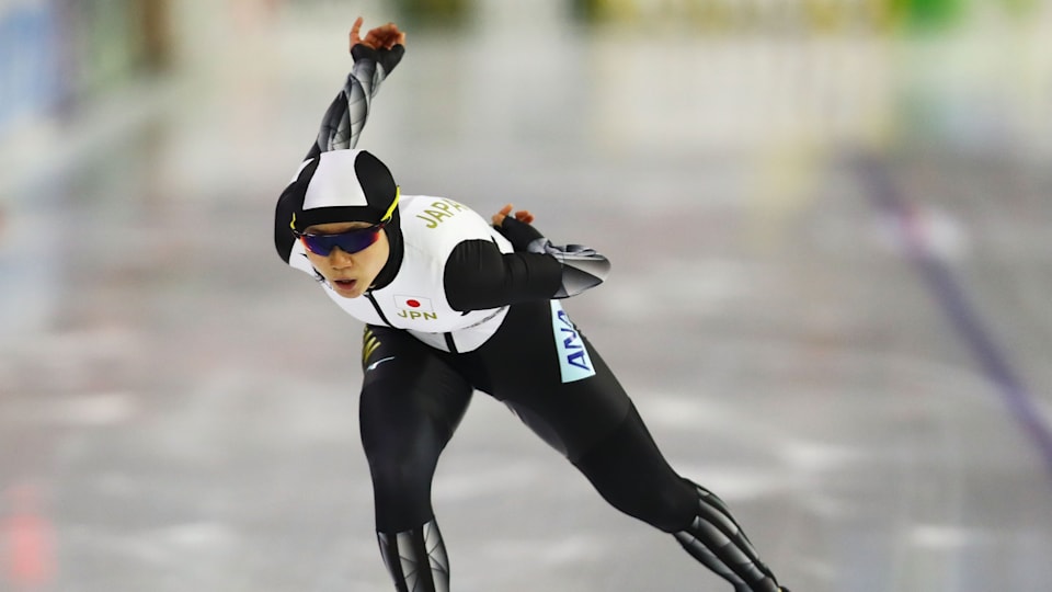 スピードスケート 北京五輪 女子 日本 2大会連続メダルラッシュへ盤石の布陣で挑む