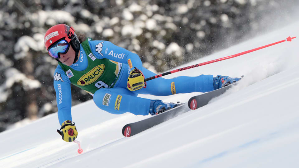 Squadra Olimpica di sci alpino lista convocati Italia Pechino 2022