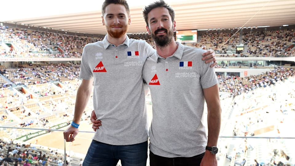 Beach Pro Tour Paris à RolandGarros Programme, comment regarder et