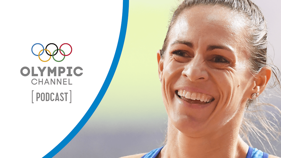 Jenny Simpson gives reasons why your new running habit will pay dividends