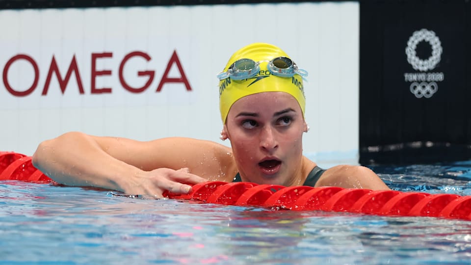 Women's 100m backstroke: Mouth-watering clash of the world record breakers