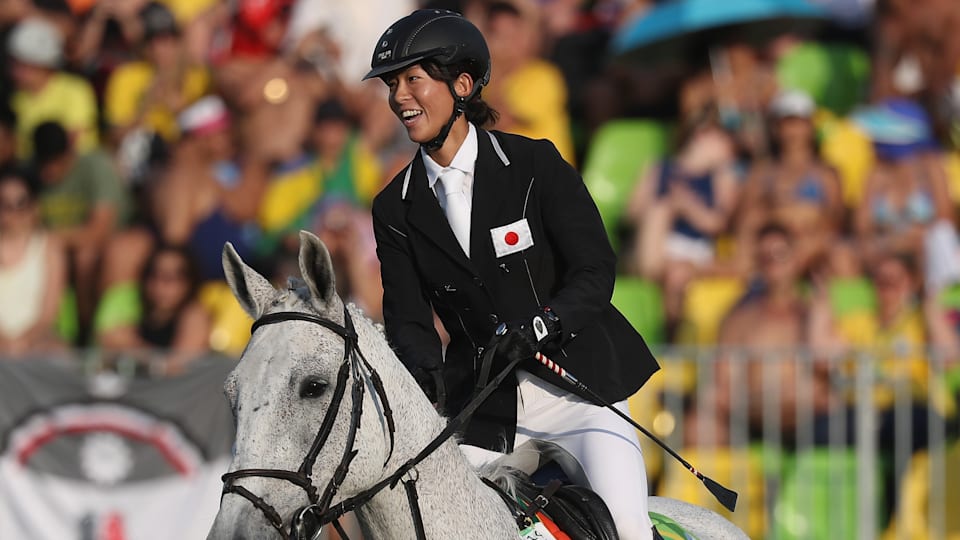 東京五輪 近代五種の競技日程と放送予定 会場 日本代表は