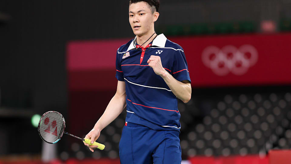 Badminton superstar Lee Zii Jia reveals plans as he targets Malaysia's ...